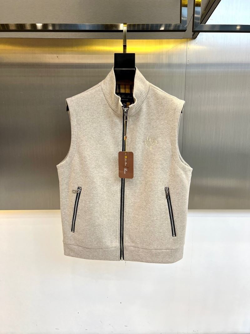 Loro Piana Vest